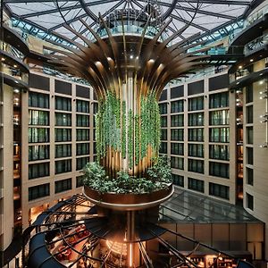 Radisson Blu Hotel, Berlin